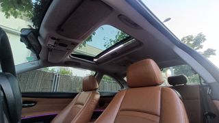 BMW Serie 3 2007 E92