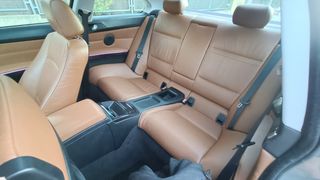 BMW Serie 3 2007 E92