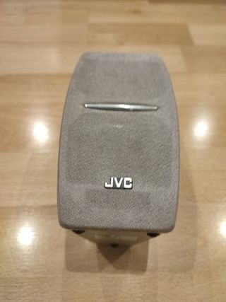 Altavoces JVC 5.1