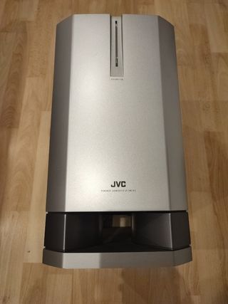 Altavoces JVC 5.1