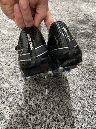 Nike Zoom Mercurial Vapor 15 Academy FG/MG