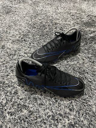Nike Zoom Mercurial Vapor 15 Academy FG/MG
