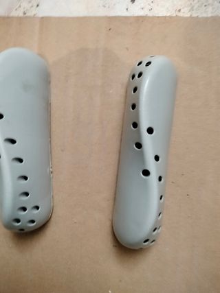 3 Paletas Lavadora AEG y otras marcas