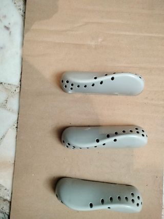 3 Paletas Lavadora AEG y otras marcas