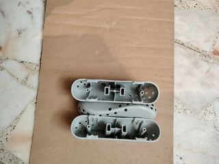 3 Paletas Lavadora AEG y otras marcas