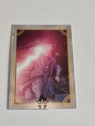 Lotto B 151 Cards Welcome to Hogwarts Harry Potter