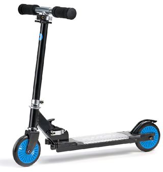 Patinete infantil Plegable