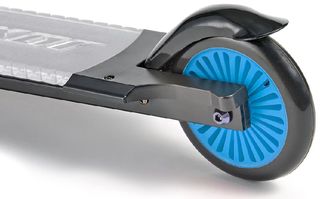 Patinete infantil Plegable