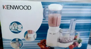Licuadora/Batidora Thermomix nueva