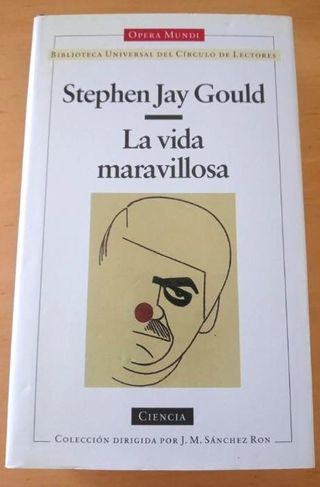 LA VIDA MARAVILLOSA S. JAY GOULD (OPERA MUNDI)
