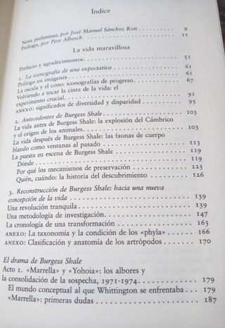 LA VIDA MARAVILLOSA S. JAY GOULD (OPERA MUNDI)