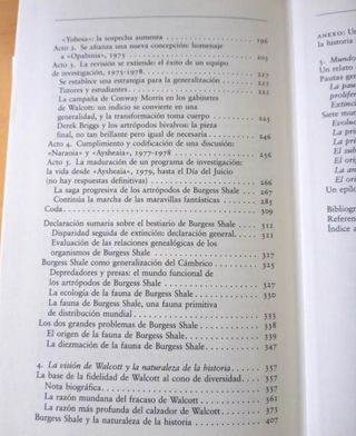 LA VIDA MARAVILLOSA S. JAY GOULD (OPERA MUNDI)
