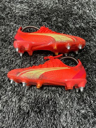 Puma Ultra Ultimate SG