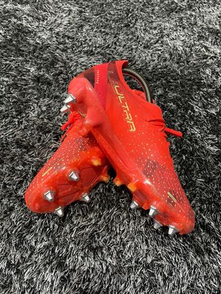 Puma Ultra Ultimate SG