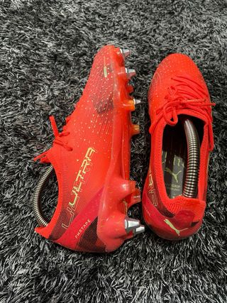 Puma Ultra Ultimate SG
