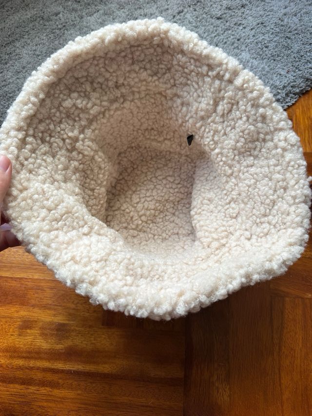 Gorro reversible | Boina invierno