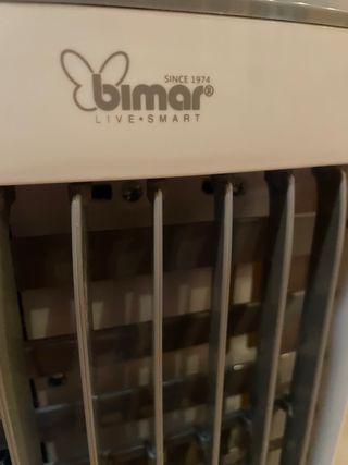 Raffrescatore Bimor - Aria Pulita