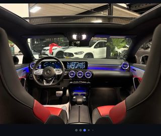 Mercedes-Benz Clase CLA 2020