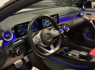 Mercedes-Benz Clase CLA 2020