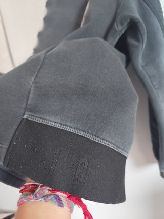 Sudadera niño 11-12 años (L)