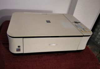 Impresora Canon Pixma MP250