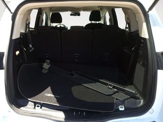 Ford S Max Titanium
