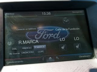 Ford S Max Titanium