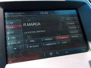 Ford S Max Titanium