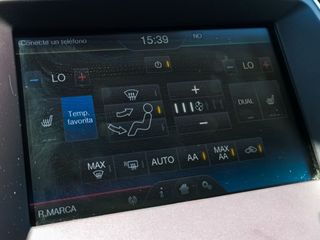 Ford S Max Titanium
