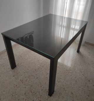 Mesa salón comedor 