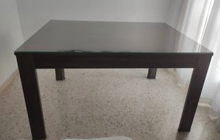 Mesa salón comedor 