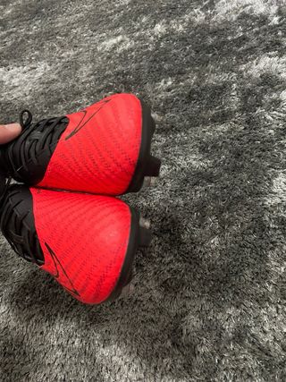 Nike Phantom GX Academy SG-Pro Anti-Clog