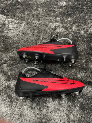 Nike Phantom GX Academy SG-Pro Anti-Clog