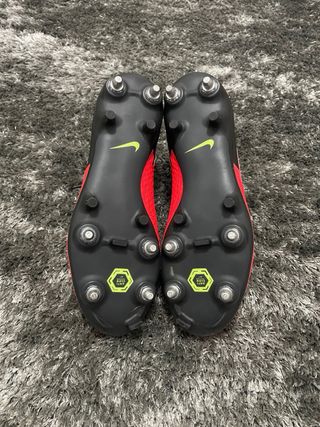 Nike Phantom GX Academy SG-Pro Anti-Clog