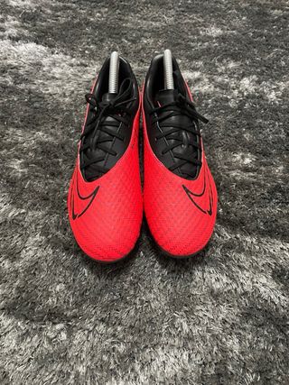 Nike Phantom GX Academy SG-Pro Anti-Clog