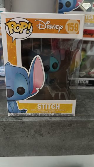 Funko Pop! Stitch Disney 159