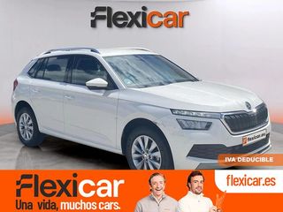 Skoda Kamiq 1.0 TSI 81kW (110CV) DSG Ambition