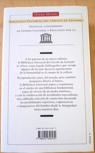 SANTIAGO RAMON Y CAJAL (OPERA MUNDI)