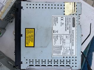 7 Radios Coche Vintage - Delco, JVC, Kenwood, Pion