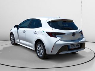 Toyota Corolla 1.8 Hybrid Active Plus