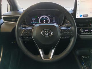 Toyota Corolla 1.8 Hybrid Active Plus