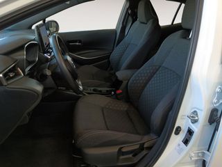 Toyota Corolla 1.8 Hybrid Active Plus