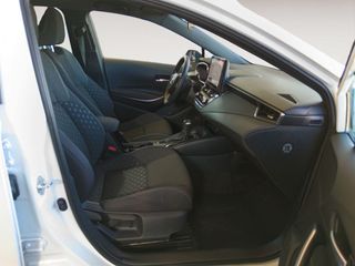 Toyota Corolla 1.8 Hybrid Active Plus