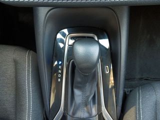 Toyota Corolla 1.8 Hybrid Active Plus