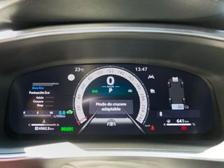 Toyota Corolla 1.8 Hybrid Active Plus