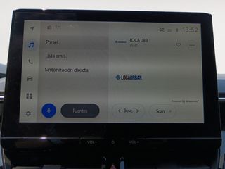 Toyota Corolla 1.8 Hybrid Active Plus