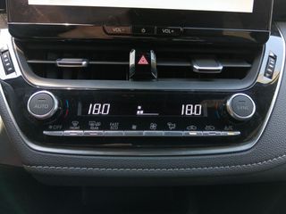 Toyota Corolla 1.8 Hybrid Active Plus