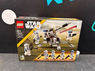 Lego Star Wars 75345