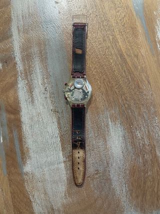 Swatch Chrono Windmill SCK 103 del 1993