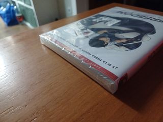 Freedom - Serie Completa DVD